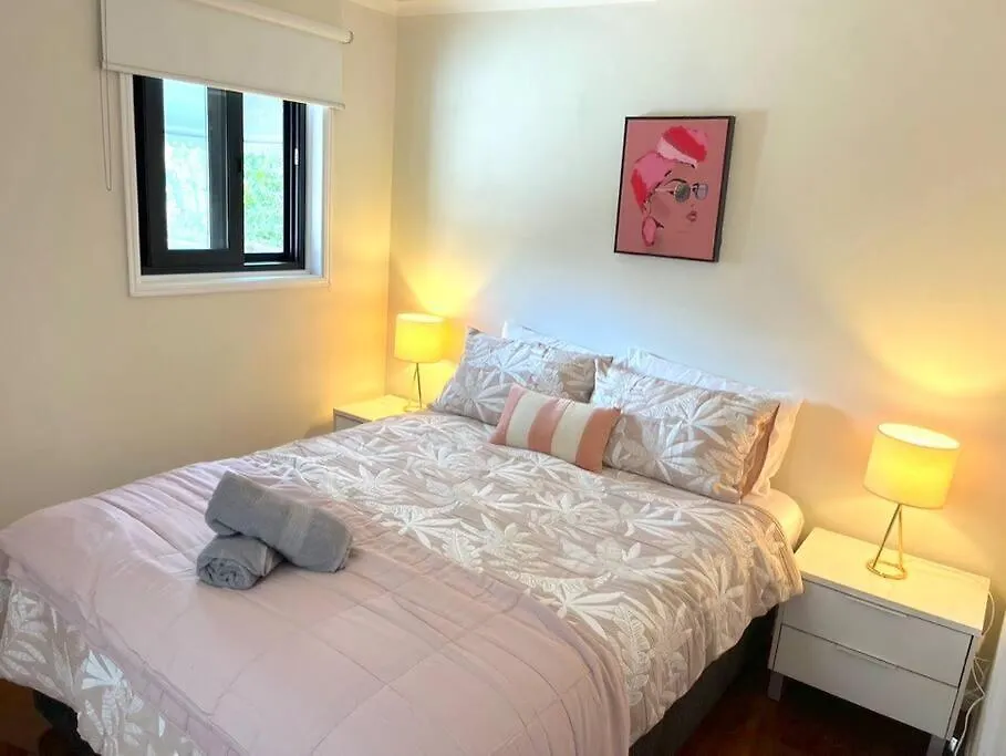 Feriehus Gabba Central 2 Separate Homes 1 Block 6 Bdrms Brisbane