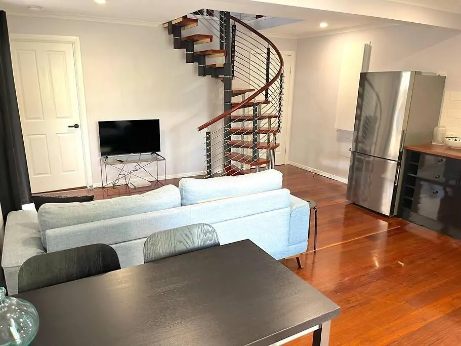 Gabba Central 2 Separate Homes 1 Block 6 Bdrms Brisbane Australien
