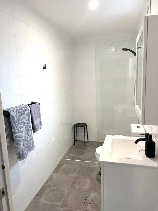 Feriehus Gabba Central 2 Separate Homes 1 Block 6 Bdrms Brisbane